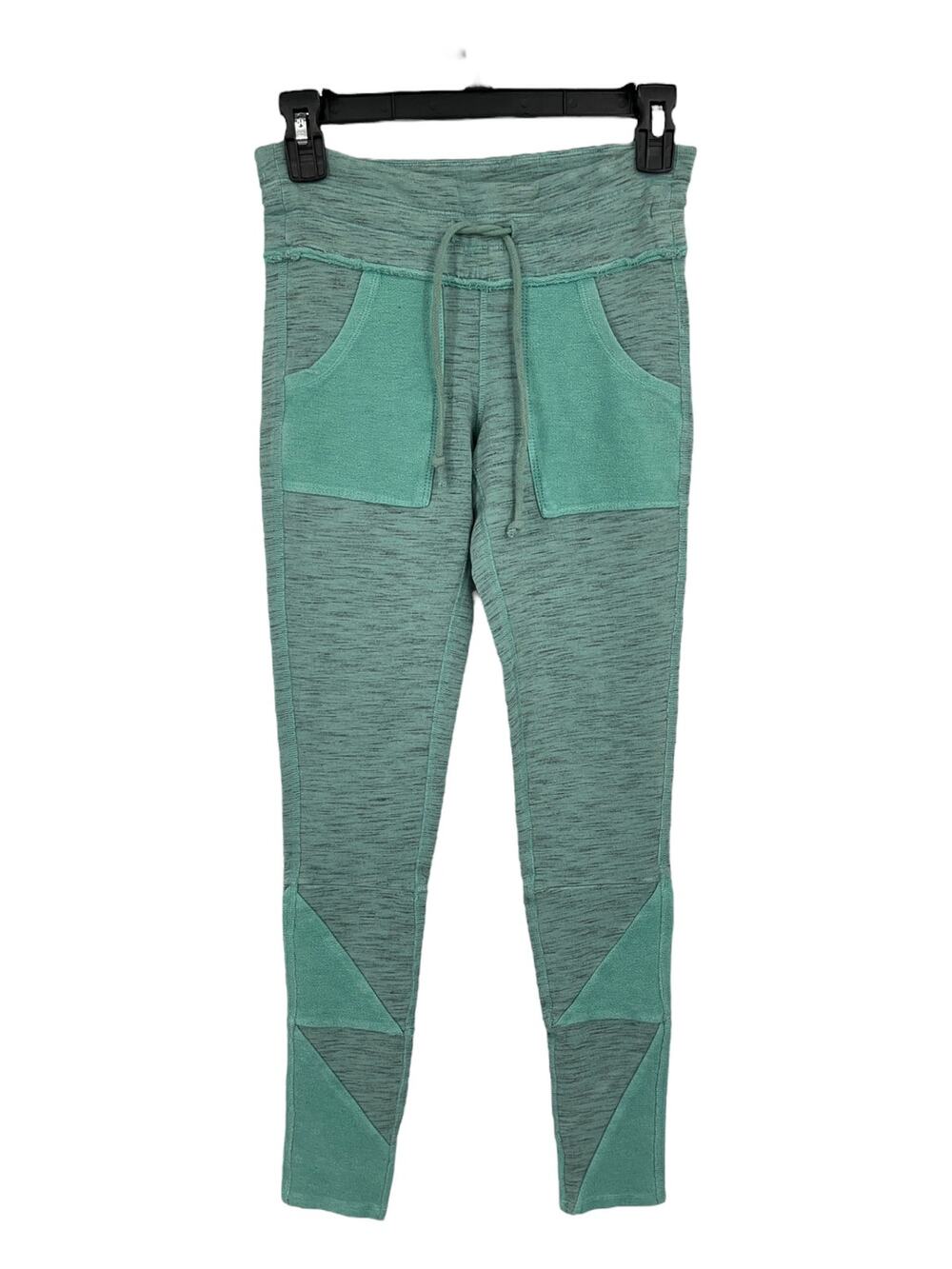 Free People Movement pants Kyoto utility pocket leggings